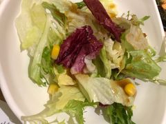 蔬菜沙拉-伊豆野菜村(大族广场店)