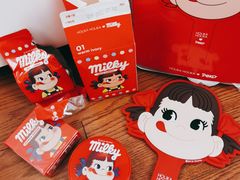 -乐天免税店(明洞店)