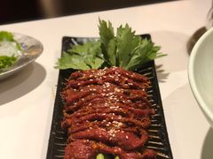 -丙申臺火锅