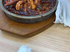 -米村拌饭(城阳万象汇店)