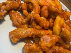 -吕氏疙瘩汤·新鲁菜(新贵和店)