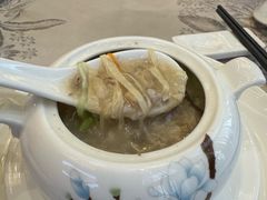 -香云轩·顺德菜(香云纱园林酒店店)