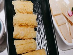 -左庭右院鲜牛肉火锅(长泰广场店)