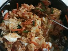 -朴鲸家正宗韩国料理(福田店)