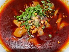 冒菜鸭肠-南锣南门涮肉(南锣鼓巷店)