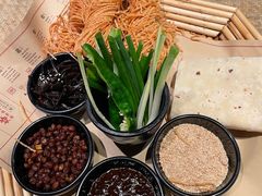 -大张烙馍村(绿地店)