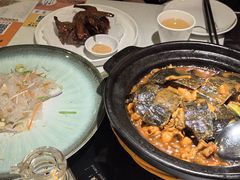 -顺峰顺水顺德菜(第一百货店)