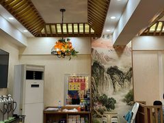 -小慧莜面村(青东店)