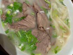 -向阳羊汤(千峰店)