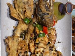 -蚬皇•陈味莞(西平景湖店)