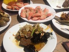 -汉巴味德(大悦城店)