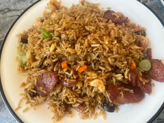 -皇后餐厅-煲仔·小菜·打边炉(古北店)