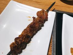 -小平岛開海水饺(浑南店)