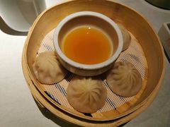 鸡汁杭州小笼-桂满陇-西湖船宴(西单大悦城店)