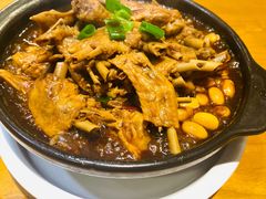 -人全到饭店南京本帮菜馆(云锦路店)