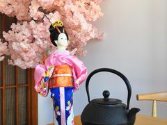 大厅-寒鰤日式精致料理