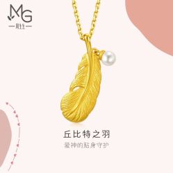 -周生生Chow Sang Sang(苏州美罗高新店)