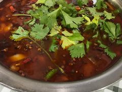 醉牛肉-无味饭店(九眼桥商业文化广场店)