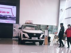 -吉林省华泽汽车贸易有限公司