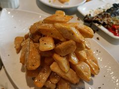 -恒盛居回族饭店