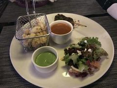-WOLFGANG PUCK KITCHEN & BAR(迪士尼小镇店)
