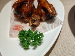 -尚一汤 广东炖汤(金桥国际店)