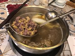 -普宁潮汕牛肉火锅(新香洲店)