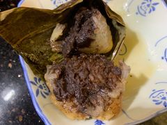 -老妈宫粽球
