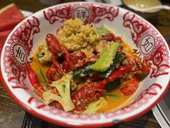 -食理八湘(中海城风情苑北区店)