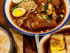 -牛氏石磨肠粉(海璟国际店)