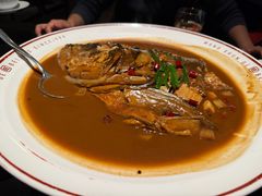 -旺顺阁·北京菜·烤鸭(大望路店)