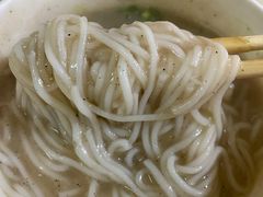 -汪记鲜鱼糊汤粉(沈阳路总店)