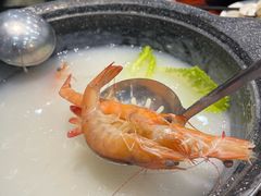 -御膳粥·牛乳粥底火锅·地道顺德菜(容桂店)