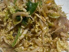 -悦海·家宴·冰花皮皮虾大锅贴(宝龙店)