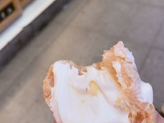 -老香港祖味世家蛋糕(金街美地店)