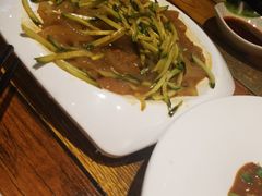 -金谷园饺子·烧烤(人大总店)