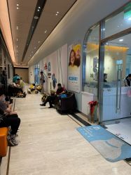 -唯儿诺儿童医院·儿科·眼科(新天地店)