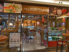 门面-丽都DELICATESSEN熟食店