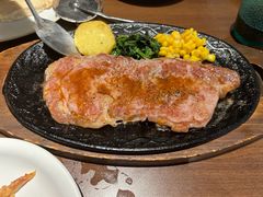 -萨莉亚意式餐厅(大宁音乐广场店)