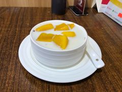 -龟金正·港式甜品(客村店)