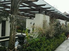 -苏州湾王焰温泉度假酒店