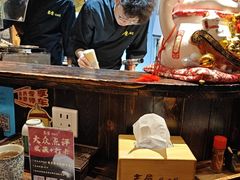 -吉屋居酒屋(群力店)