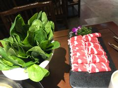 -捞神煲汤火锅(湖滨商业街店)