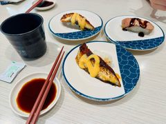 -滨寿司(新街口中央商场店)