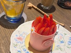 -粤海喜来登酒店·&More聚驿(天河城店)