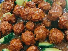 -北大地皖峰饭馆