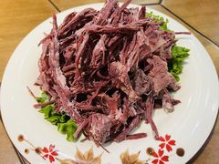 -中山宴(定州署店)