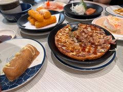 大阪烧-滨寿司(新街口中央商场店)