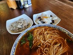 -同得兴 Since·1995 传统苏式面馆(嘉馀坊店)