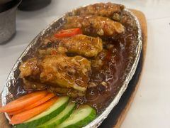 -常悦素食